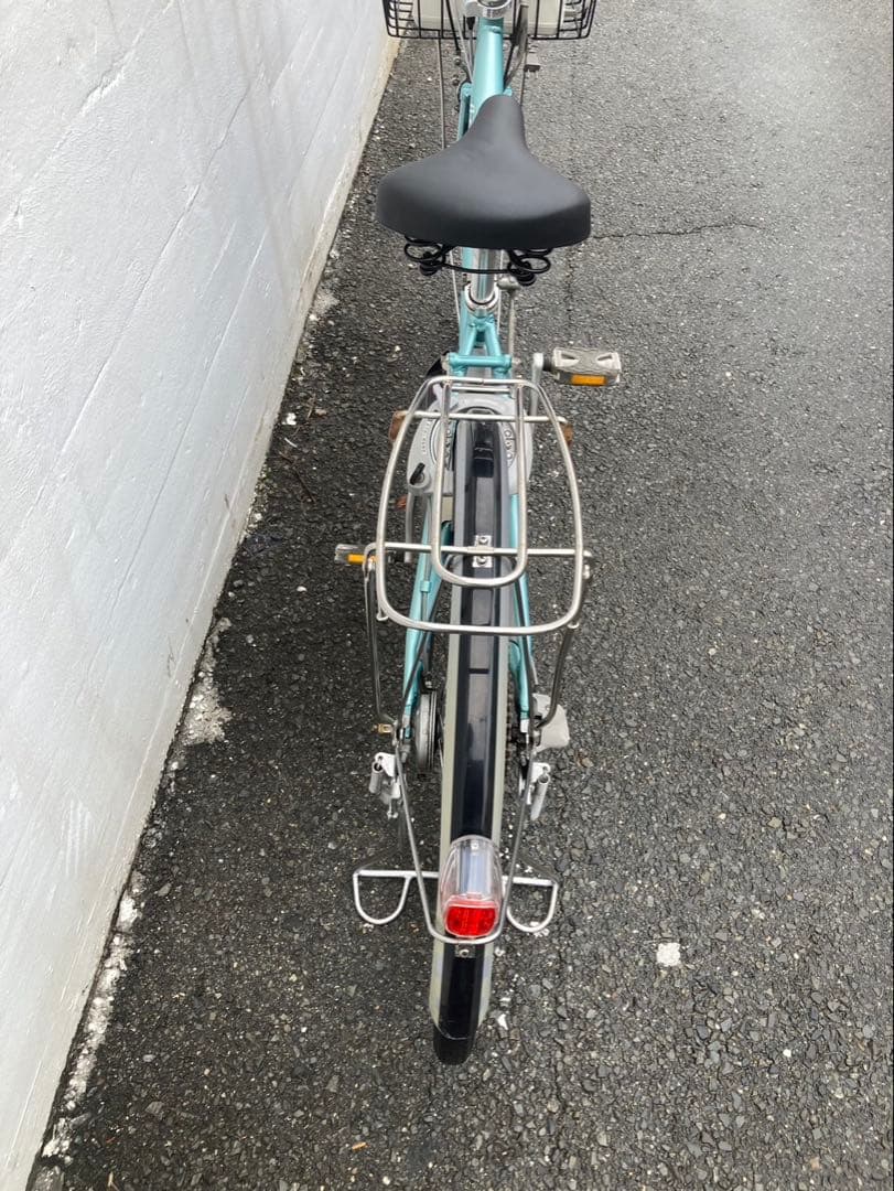 1720業界最長12ヶ月保証付！送料無料エリア多数！安全整備済み！電動