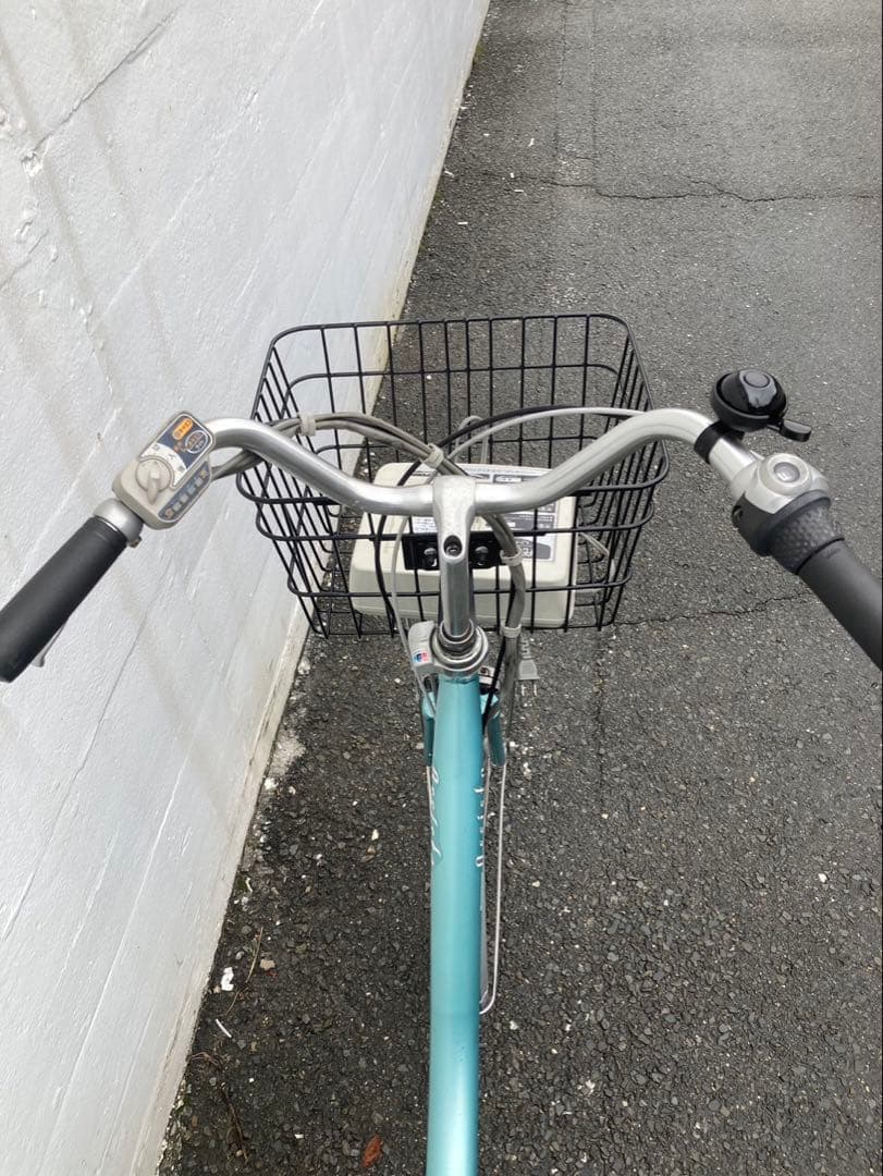 1720業界最長12ヶ月保証付！送料無料エリア多数！安全整備済み！電動