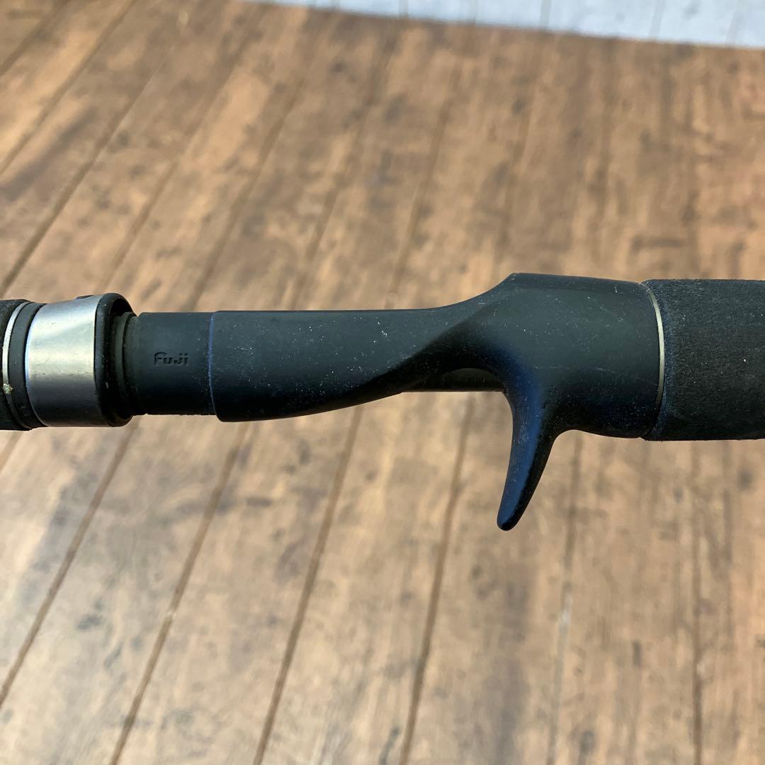 ufmウエダ Pro4 EX shaker SK-66B ロッド シェイキング - メルカリ