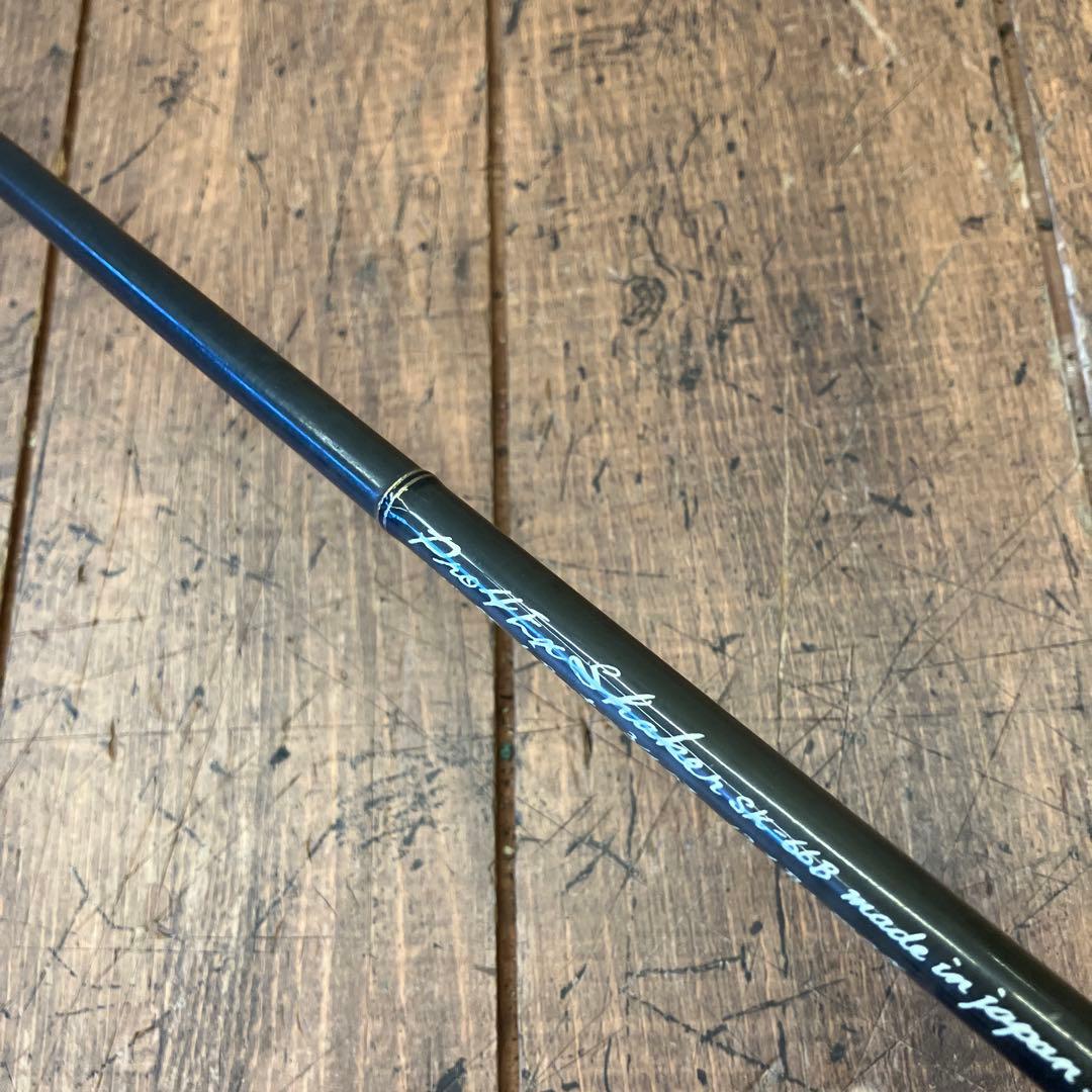 ufmウエダ Pro4 EX shaker SK-66B ロッド シェイキング - メルカリ