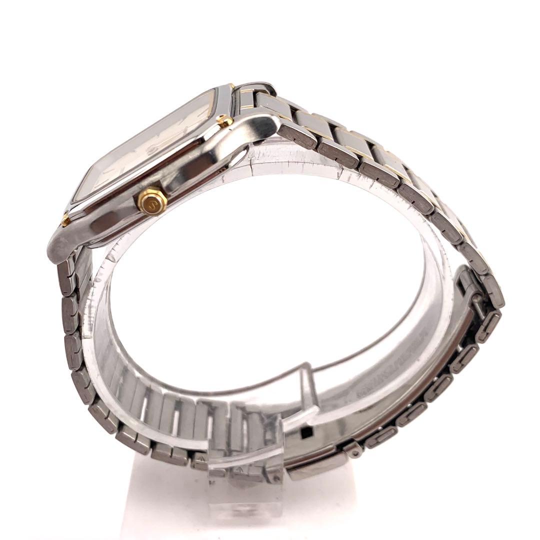 7-4672 SEIKO CADET 7N00-5A00 腕時計(クォーツ) - メルカリ