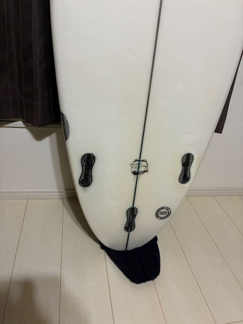 アルメリック ネックベアード3 5.8 ジャンク品 - メルカリ