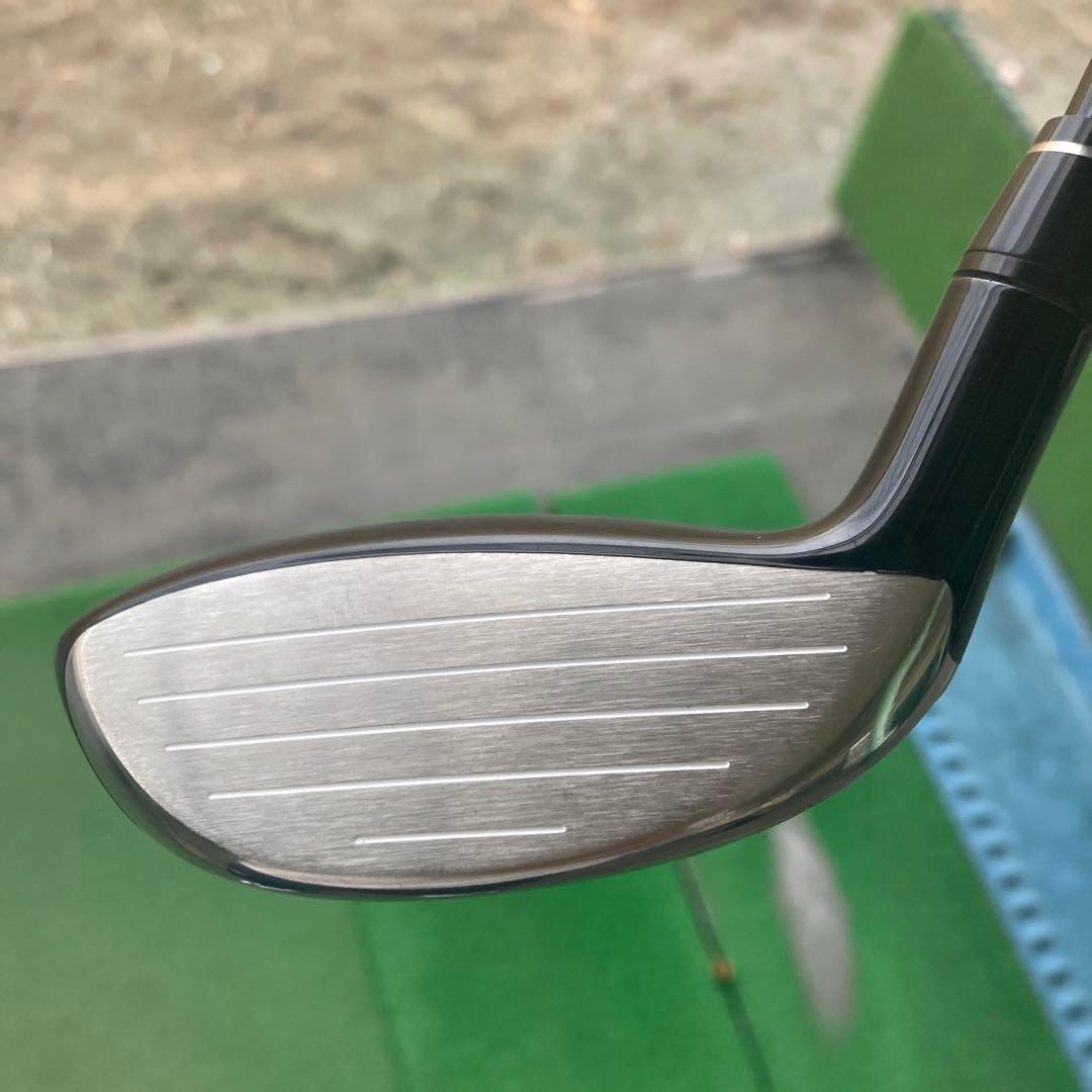 ホンマ TR21 フェアウェイウッド 5w - メルカリ