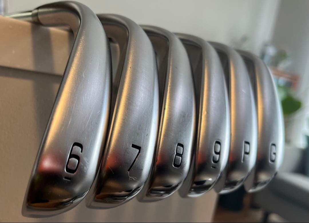 ミズノJPX925 ホットメタル　アイアン6本ダイナミックゴールド85 R300 MIZUNO（ミズノ） 2025年モデル JPX 925 HOT METAL ホットメタル