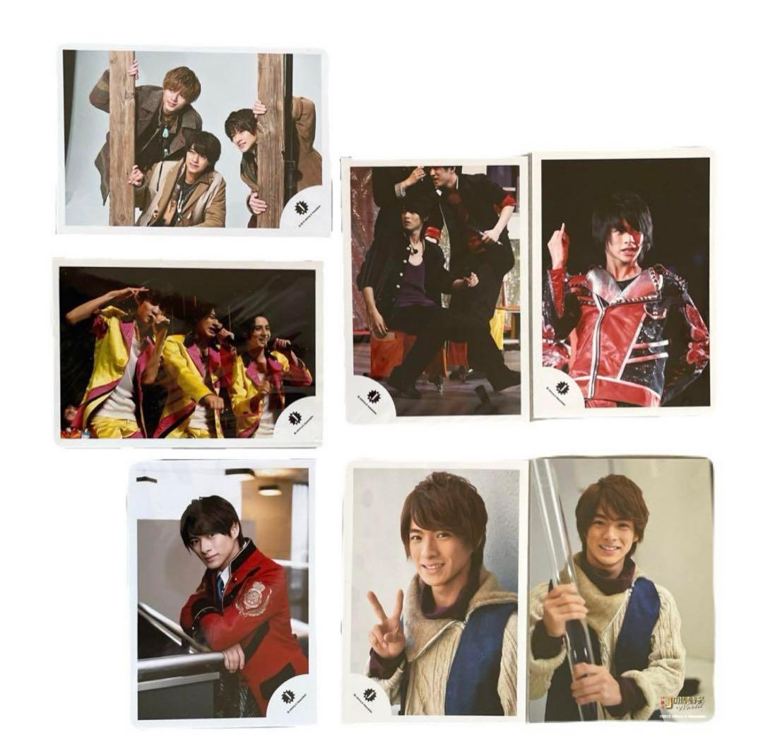 King&Prince❤公式写真 平野紫耀多め まとめ売り 即購入可能 - メルカリ