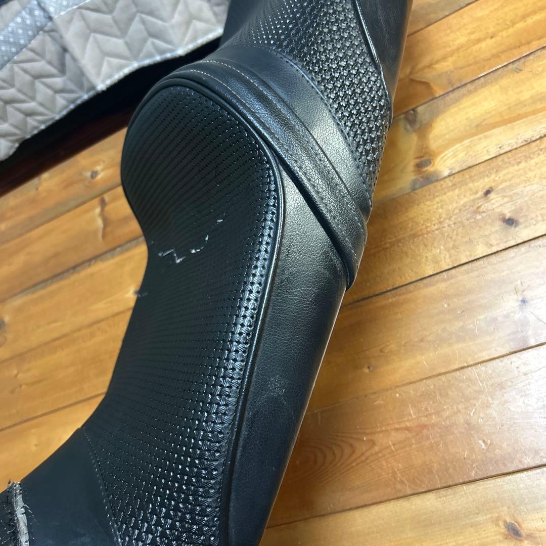 さ*る様 ZZR1100C コルビン シート ガンファイター - メルカリ