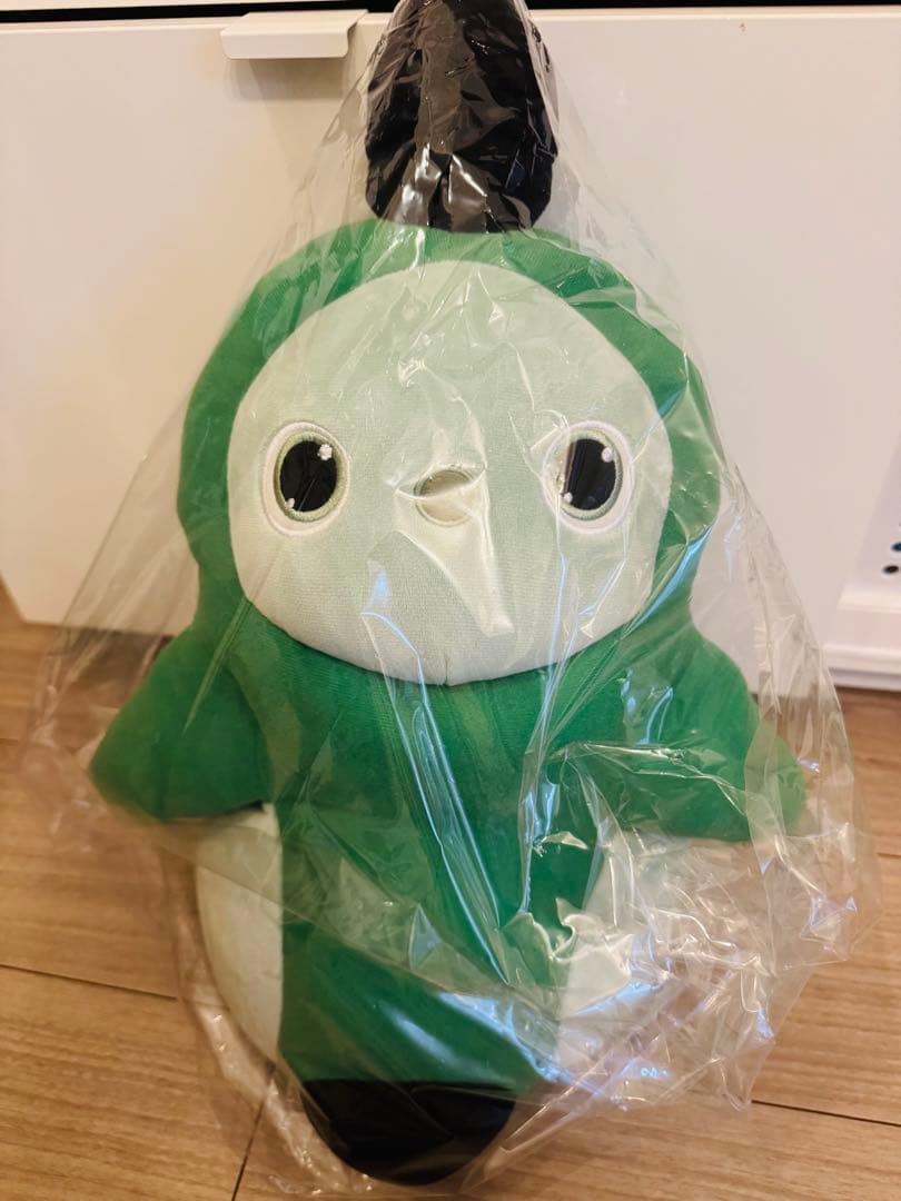 LOVOT ぬいぐるみ FOREST 新カラー