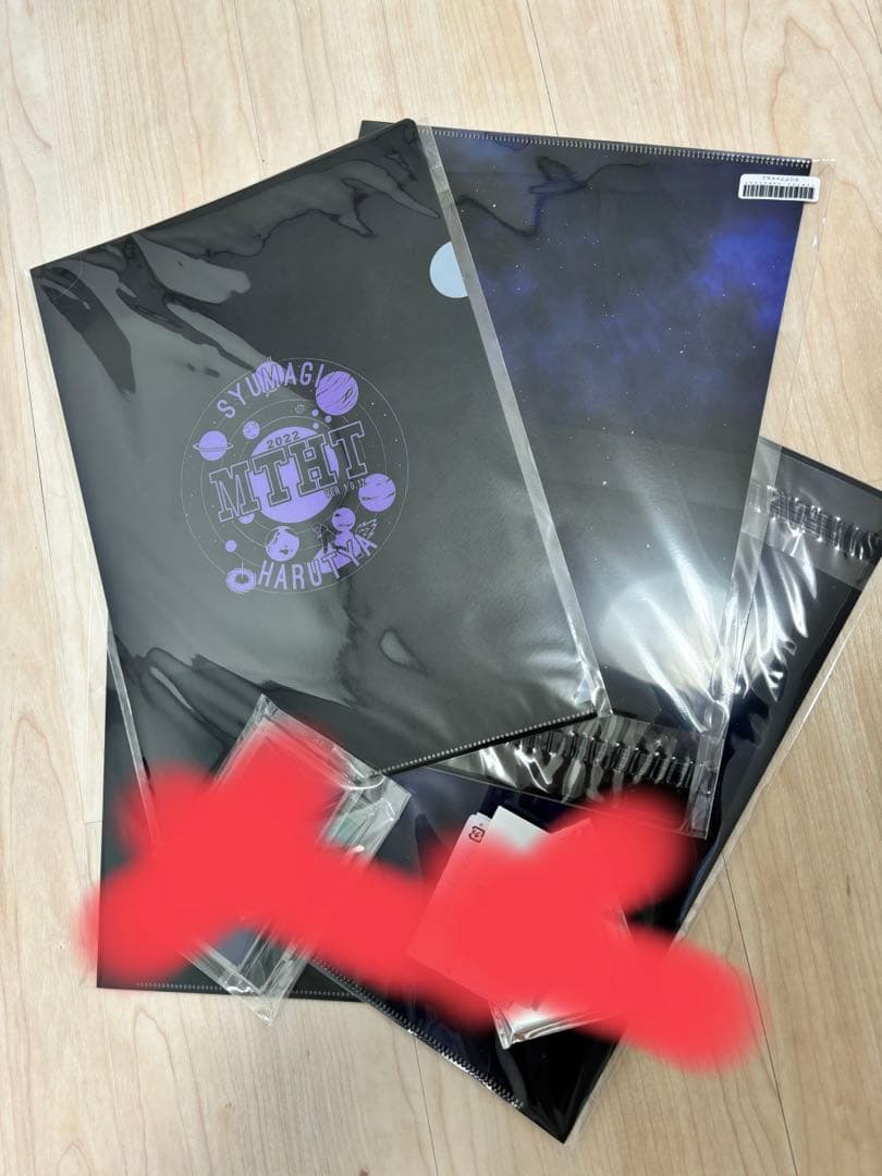 終電間際≦オンライン ライブグッズ まとめ売り