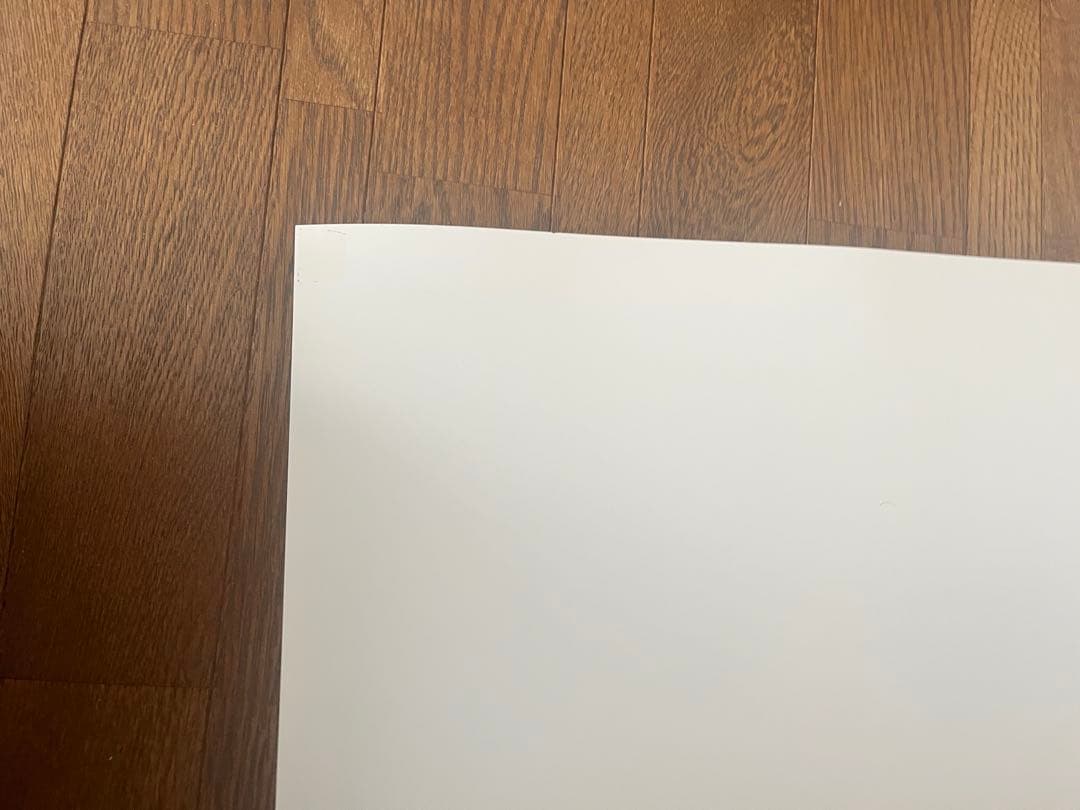 Luscious Jackson シルクスクリーンポスター TAZ kozik