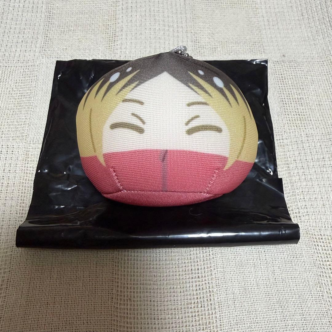 孤爪研磨 おまんじゅう - メルカリ