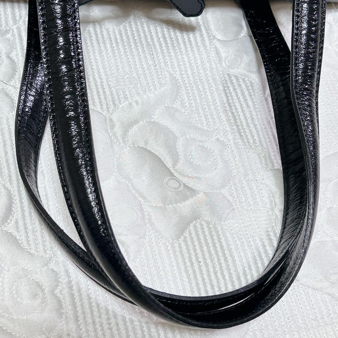 未使用品】Ch!iiiBag New Boston バッグ ショルダー 黒 - メルカリ