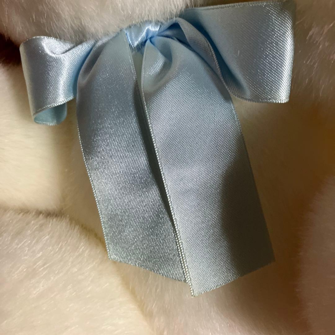 昭和レトロ　ファンシーレトロぬいぐるみ　ファミリア　ファミちゃん　レア　希少