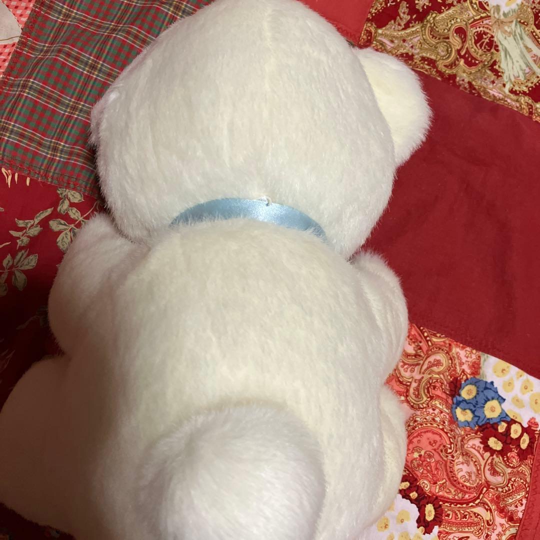 昭和レトロ　ファンシーレトロぬいぐるみ　ファミリア　ファミちゃん　レア　希少