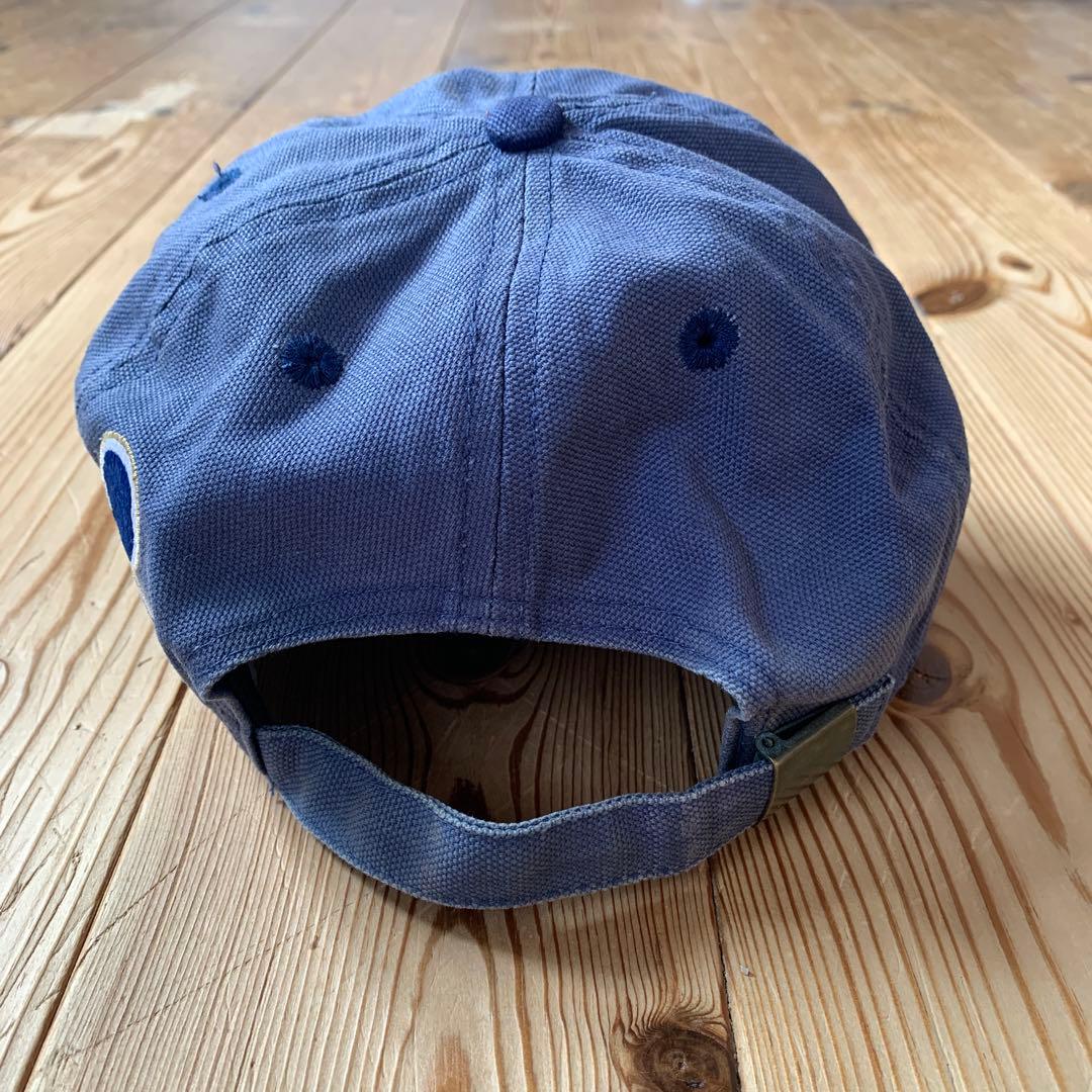 希少】 90s old nike italia vintage cap - メルカリ