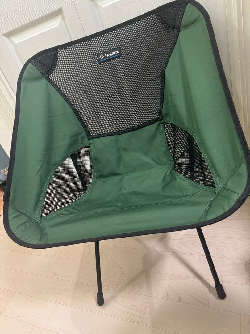 ヘリノックス Helinox チェアワン L 中古 ヘリノックス Helinox チェアワン L | GLAGH グラフ