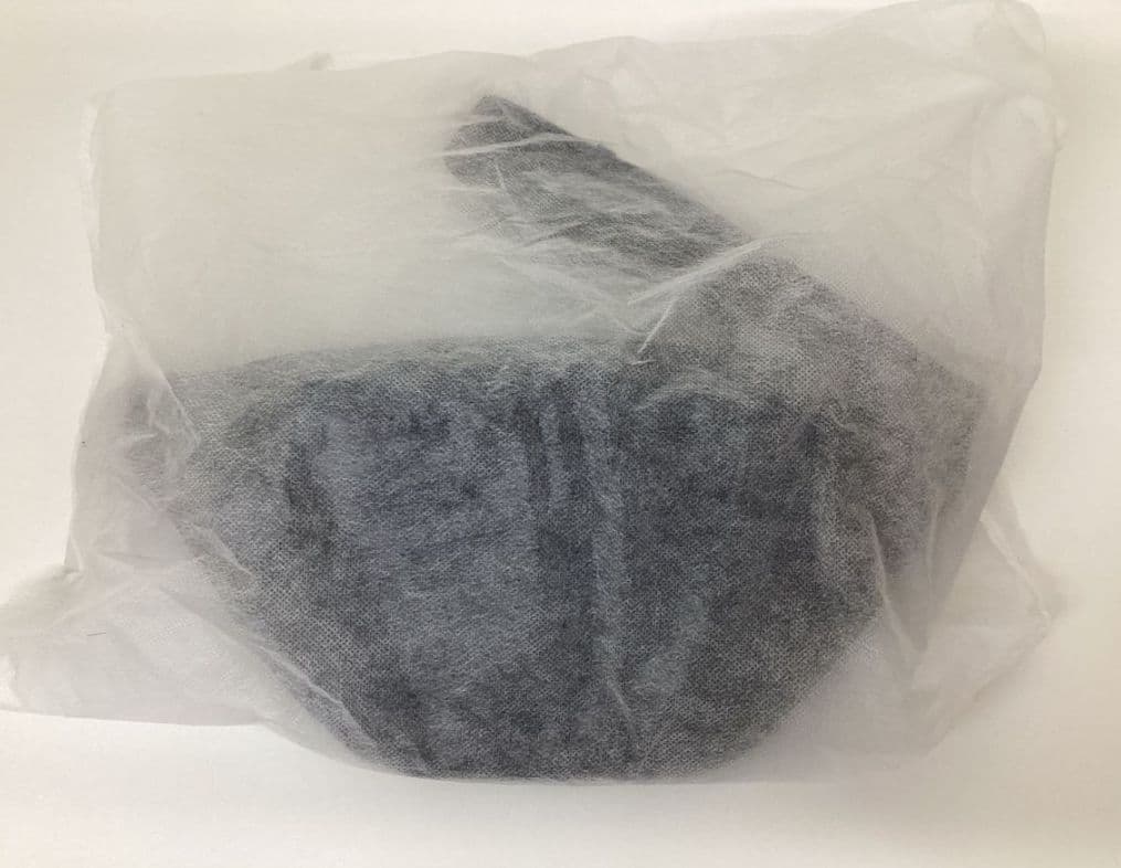 UN-DIMENSION 戌亥とこ ボディバッグ