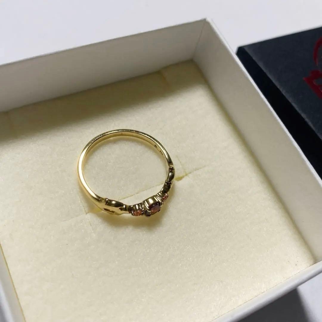 煉獄杏寿郎　イメージリング　シルバー925 鬼滅の刃　MATERIALCROWN