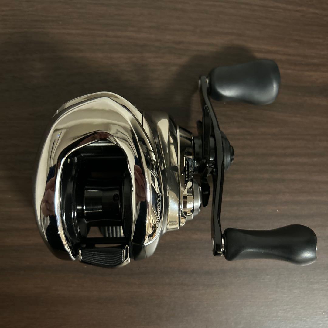 21アンタレスDC XG 美品 #80 - メルカリ