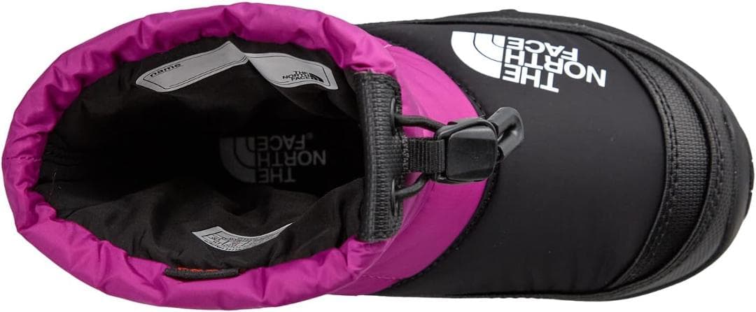 ノースフェイス キッズブーツ NFJ52288-DK 20.0cm