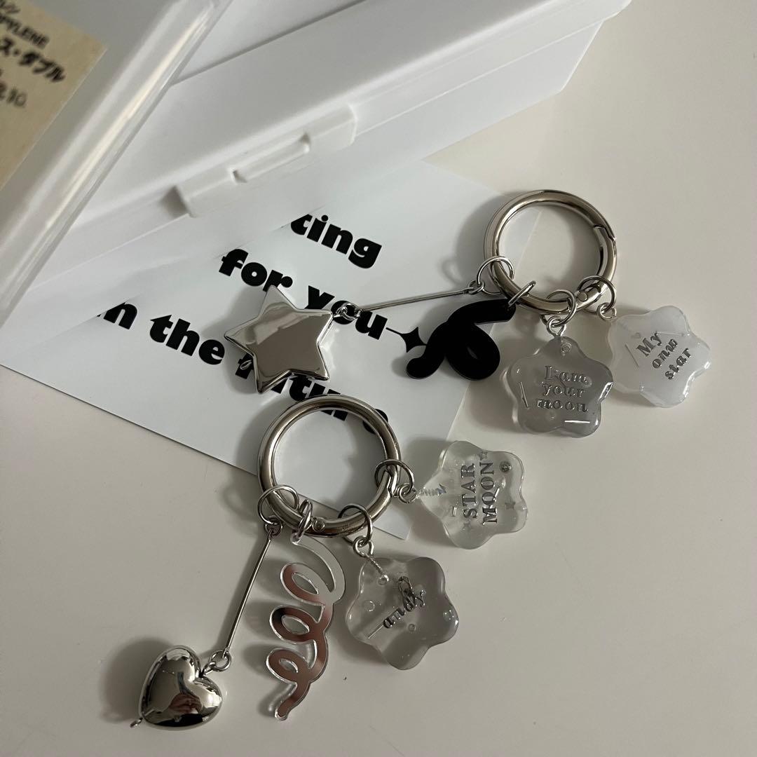 nctdream we boom チソン キーリング