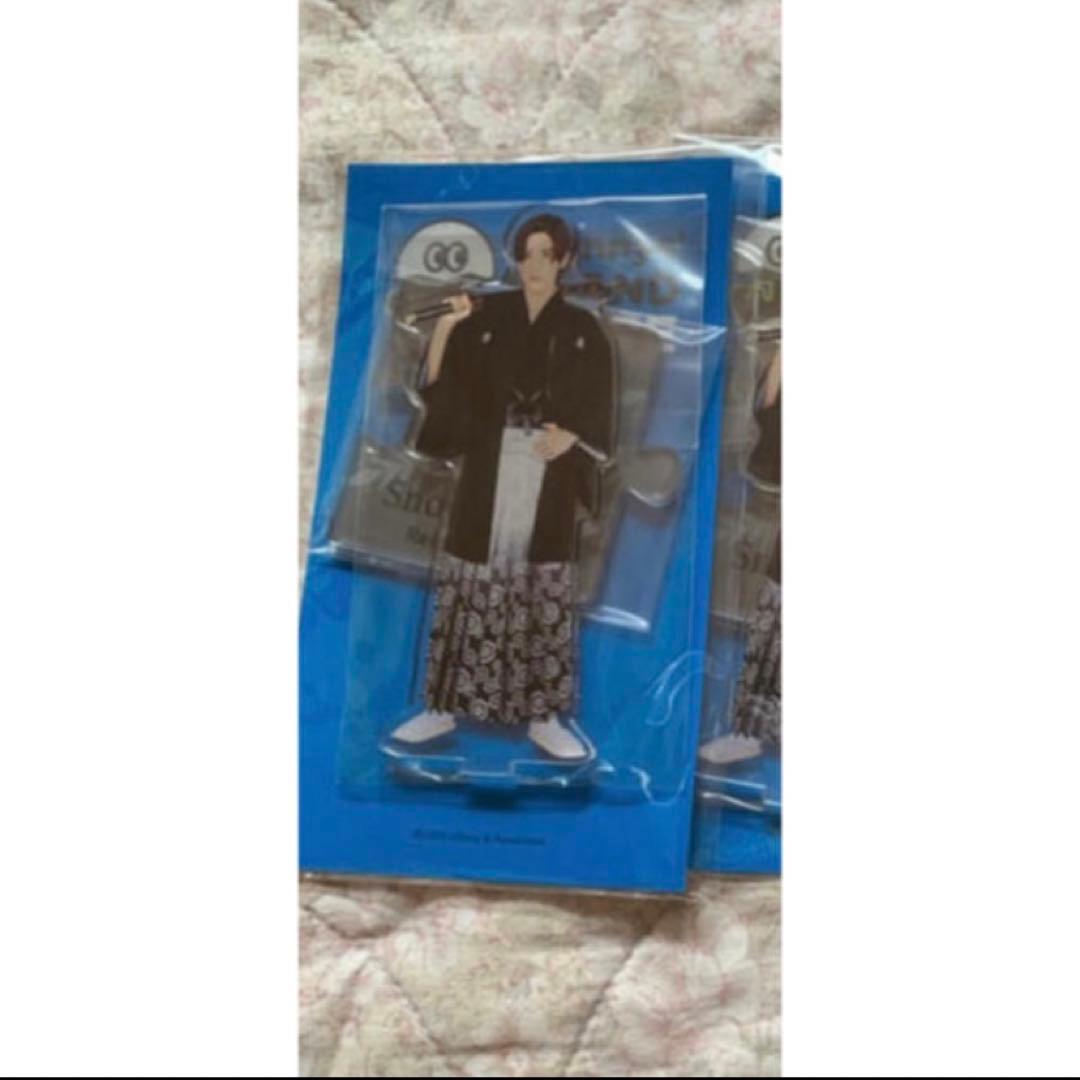 目黒蓮　アクスタ　まとめ売り