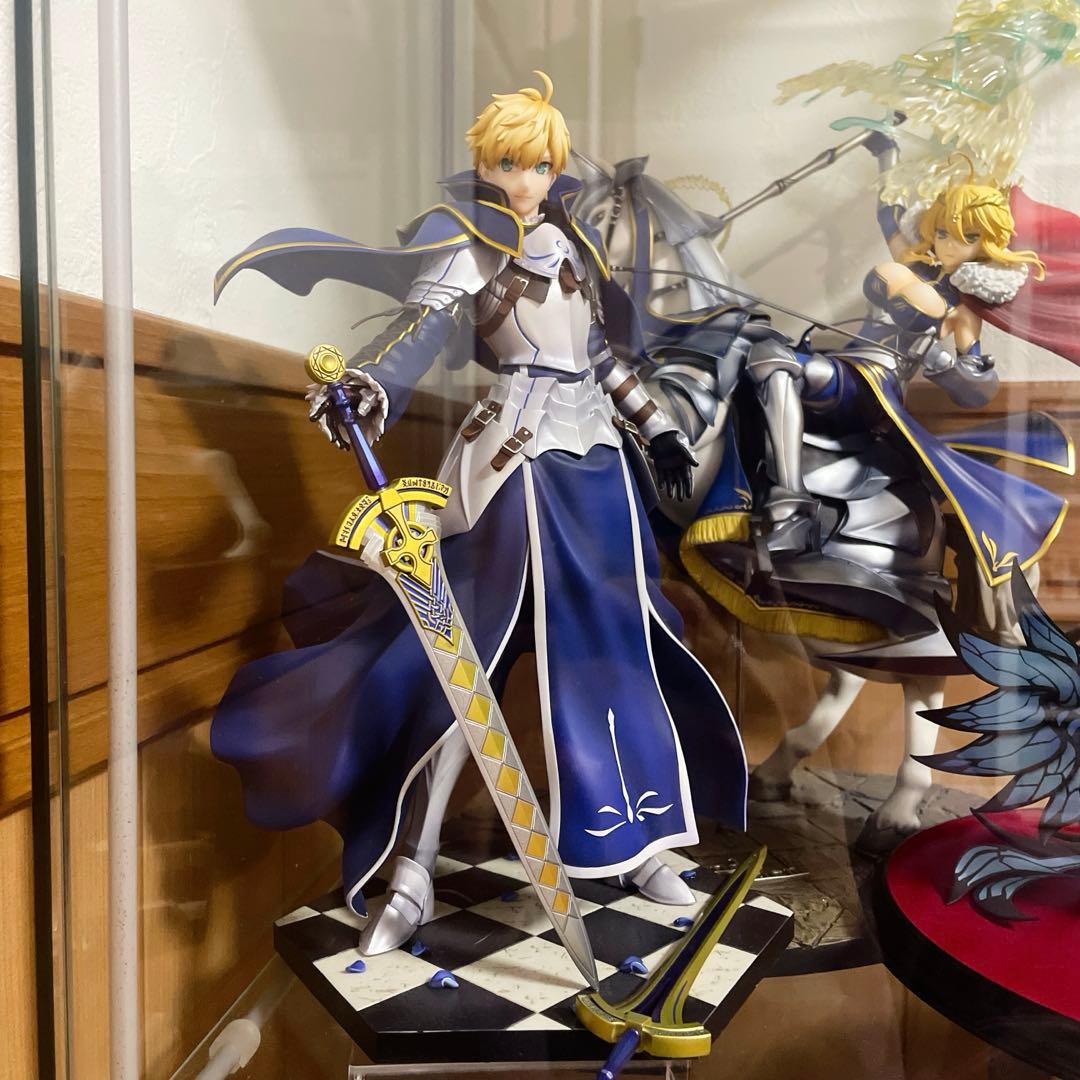 Fate/Grand Order アーサー・ペンドラゴン　フィギュア　FGO