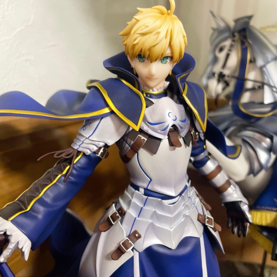 Fate/Grand Order アーサー・ペンドラゴン　フィギュア　FGO