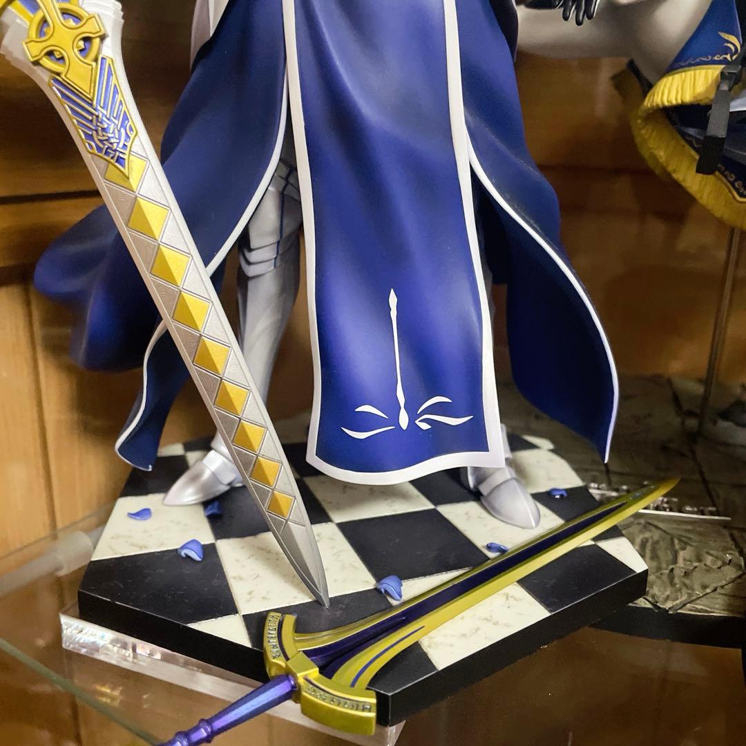 Fate/Grand Order アーサー・ペンドラゴン　フィギュア　FGO