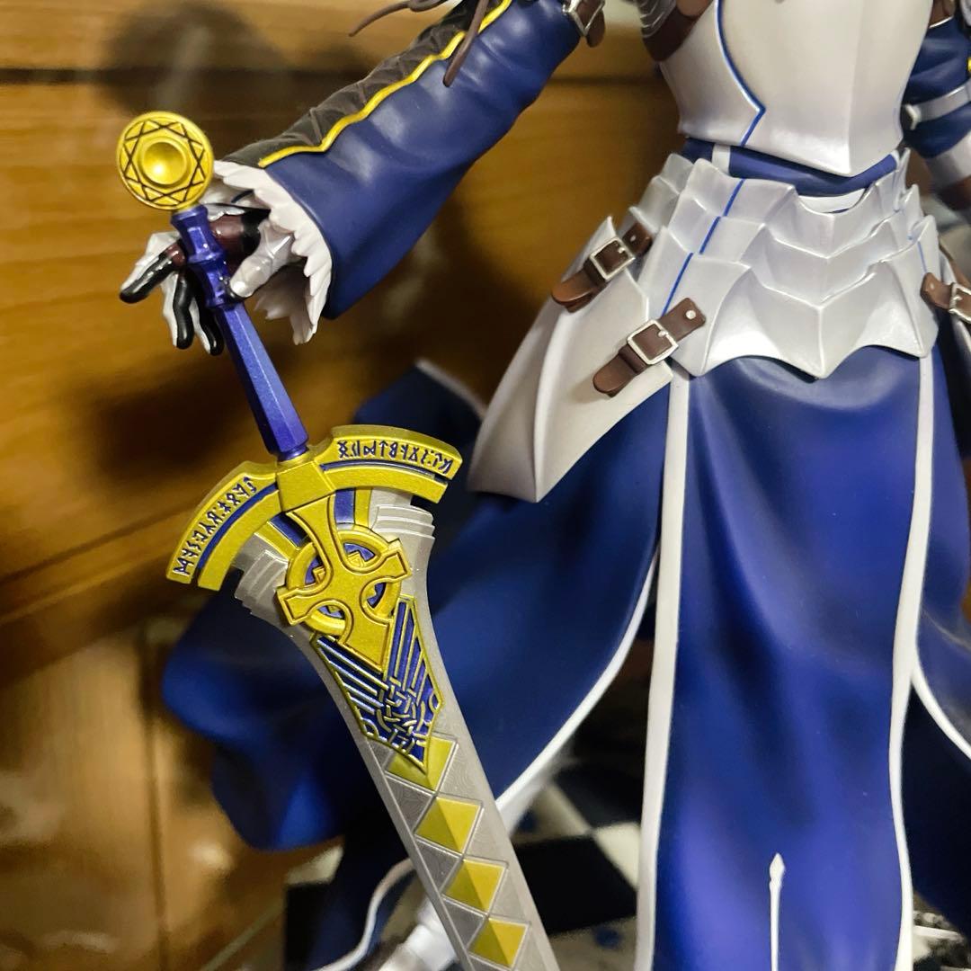 Fate/Grand Order アーサー・ペンドラゴン　フィギュア　FGO