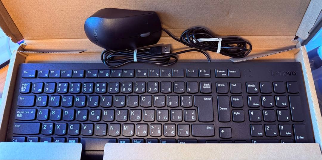 IdeaCentre 370i i5-12400/8GB/256GB+1TB - メルカリ