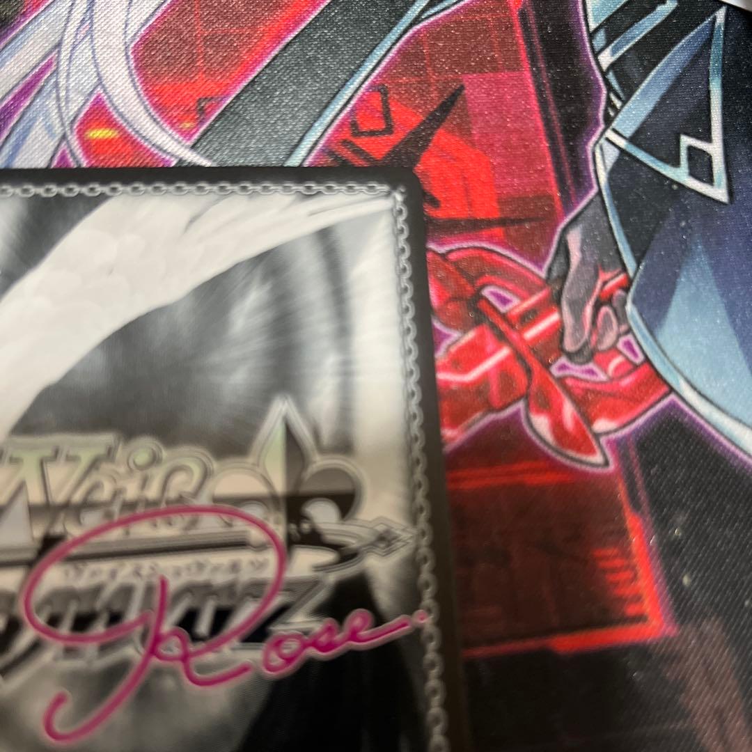 魔法少女の矜持 マジアマゼンタ　SP