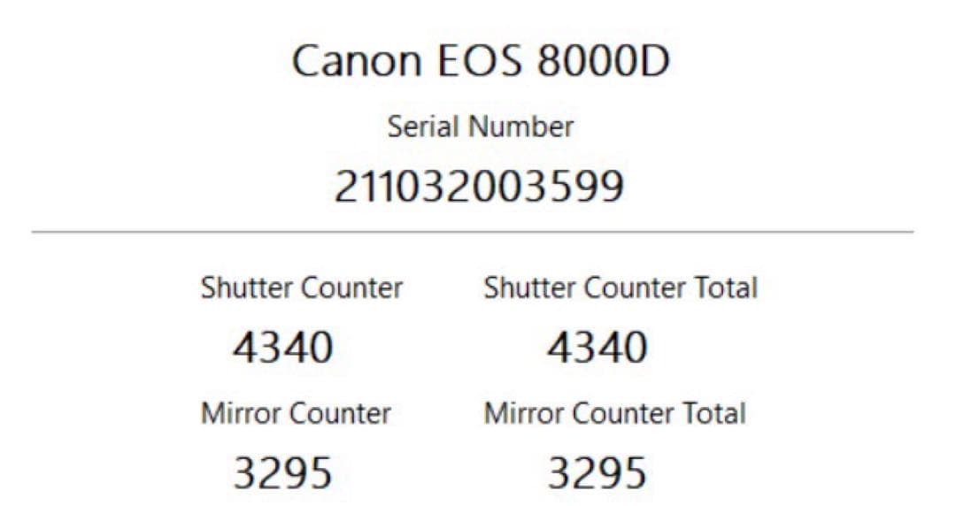 美品 Canon EOS 8000D デジタル一眼レフカメラ(SC数4340回) - メルカリ