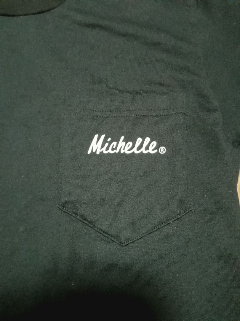 ミッシェルガンエレファント　ツアーTシャツ　チバユウスケ　サブリナヘブン