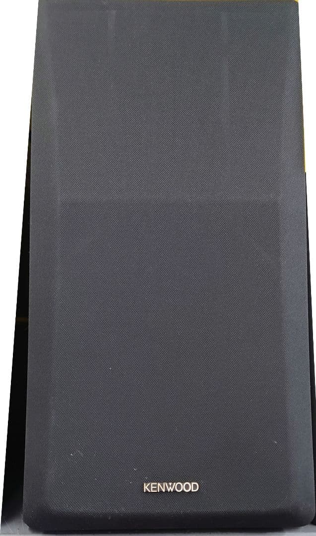 激レア・希少な動作品・上級機】KENWOOD A-97 システムコンポ