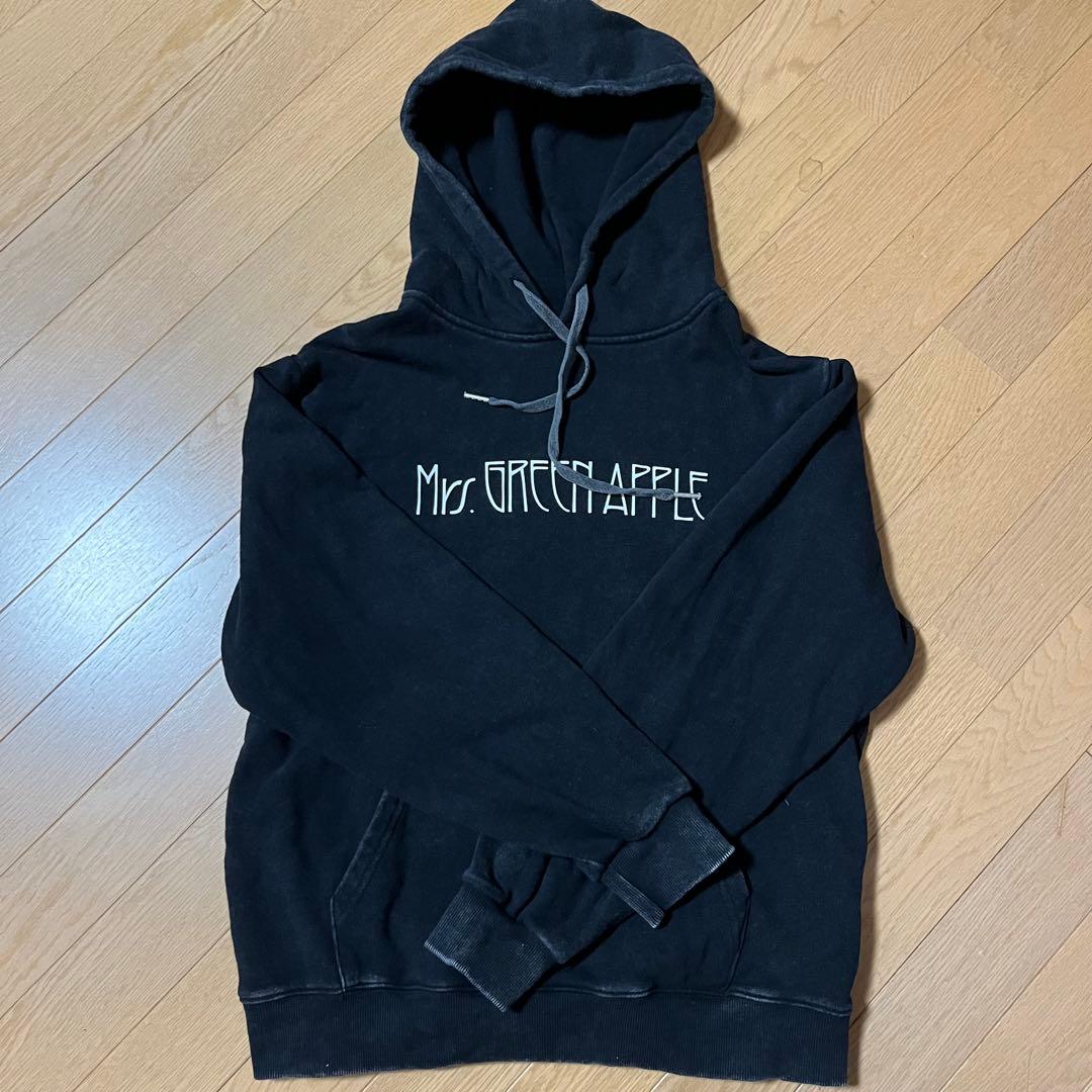 ミセス　バベル　パーカー　S