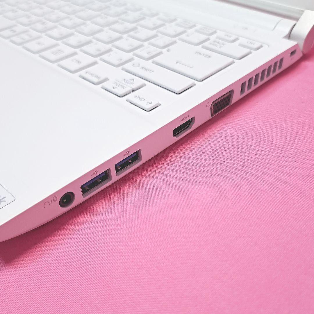 D53 東芝小型ノートパソコン 7世代i5/SSD/8GB Windows11 - メルカリ