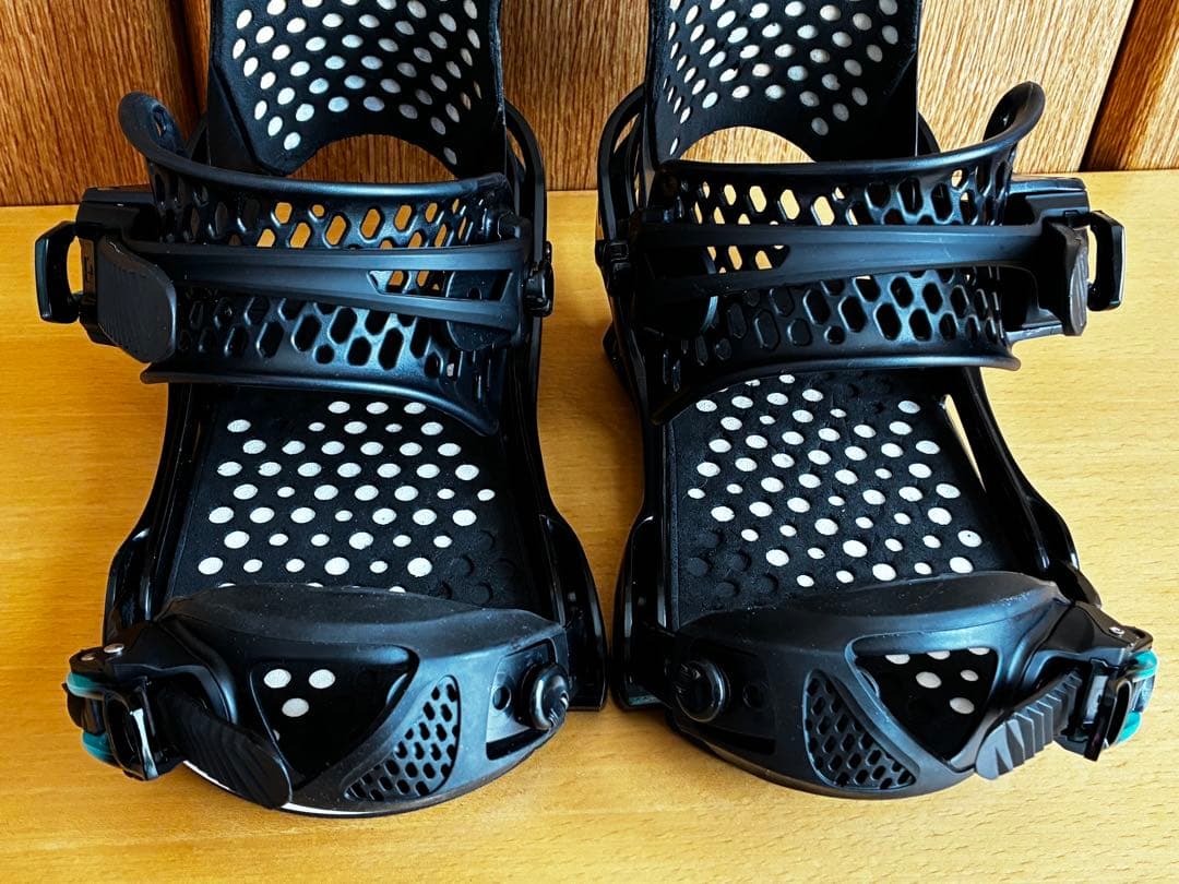 バートン【DIODEダイオード（メンズSサイズ）】カーボン×黒 - メルカリ