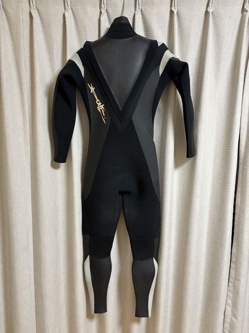 DOVE(ダブ)5×3mm セミドライ メンズMサイズ相当(オーダー品) - メルカリ