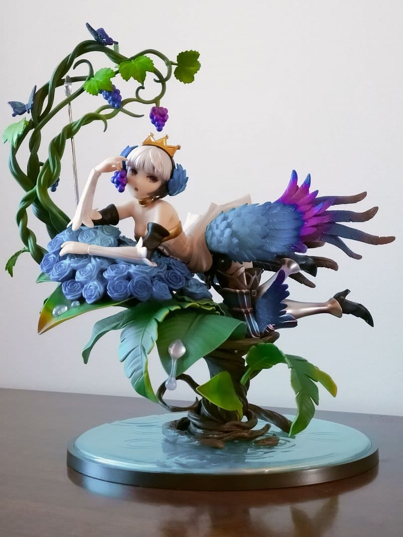 PRISMA WING オーディンスフィア レイヴスラシル グウェンドリン