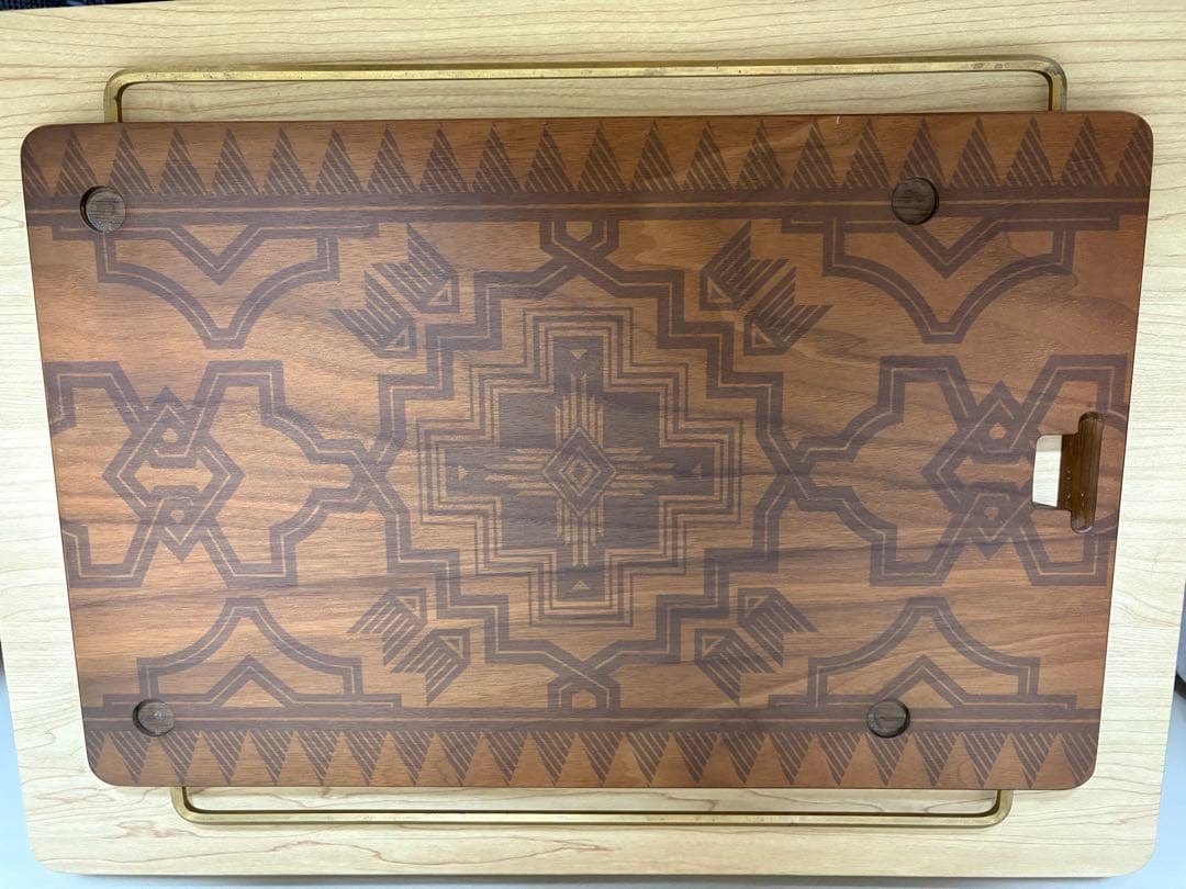 床上手は柄上手 OLD MOUNTAIN × TheArth - メルカリ