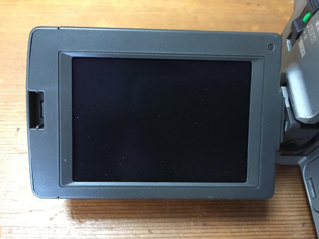 撮影再生ダビングOK SONY CCD-TRV513 付属品有 Video8 - メルカリ