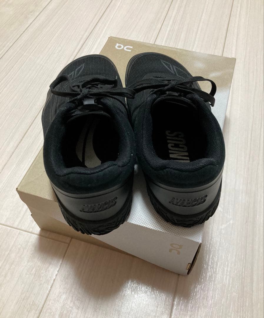 AVANCUS レディース　シューズ　23.5cm