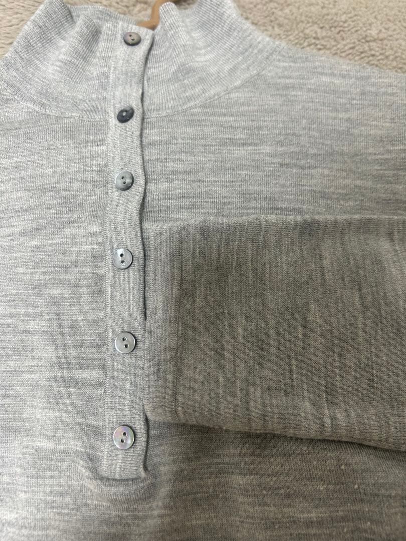 セオリー今期トップス♡IENAchaosスリードッツ23区滝沢眞紀子オーラリー