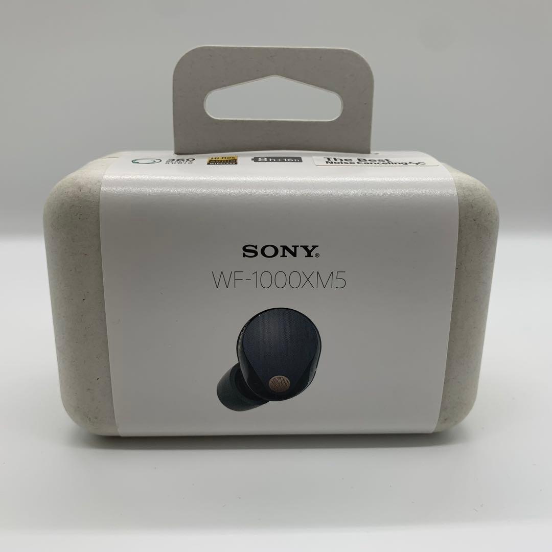 SONY WF-1000XM5 ジャンク 水没 故障品 - メルカリ