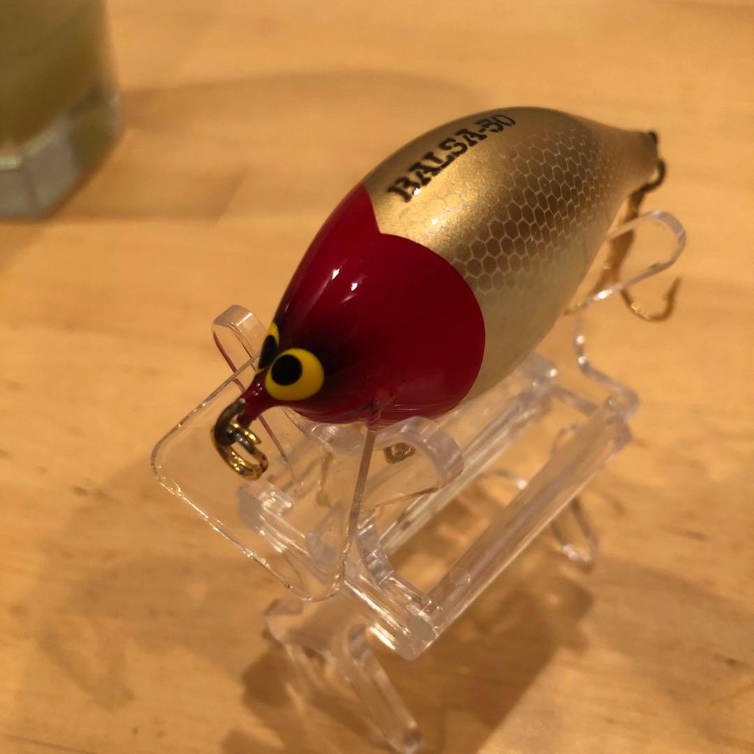 バルサ 50 クランク オールド - メルカリ