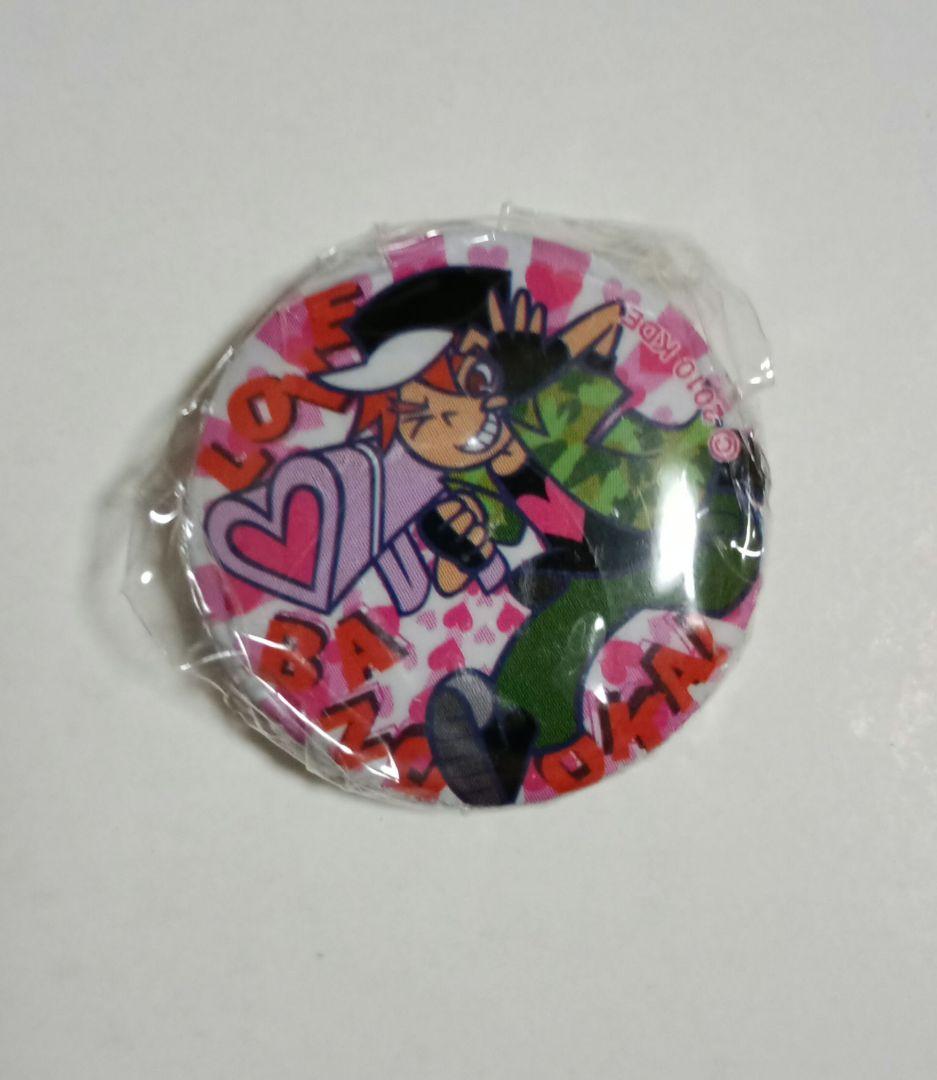 ポップン　ミニ缶バッジ　15個セット　まとめ売り