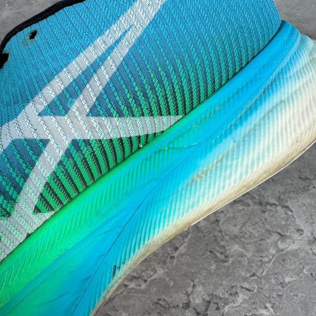 asics メタスピードエッジ SPEED EDGE+ 25.0cm