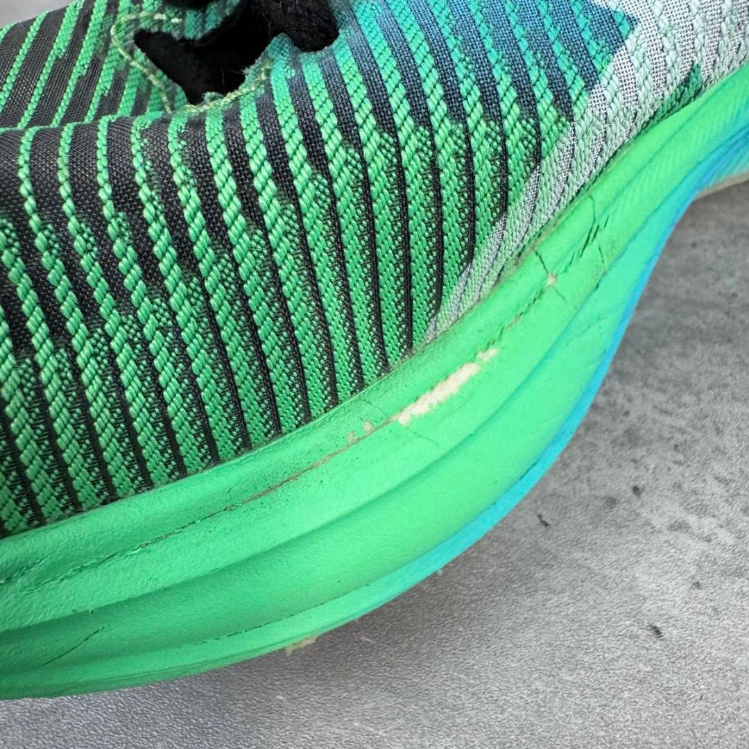 asics メタスピードエッジ SPEED EDGE+ 25.0cm