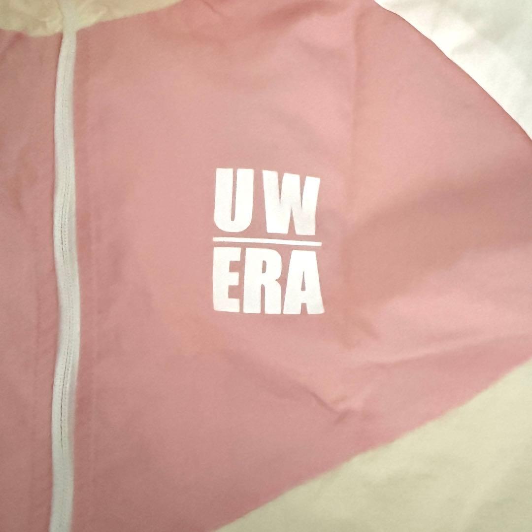 UVERworld ナイロンパーカー XL 東京ドーム グッズ