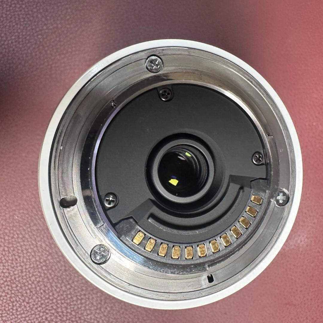 動作確認済】 NIKKOR VR 30-110mm f/3.8-5.6 レンズ